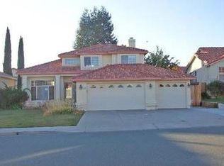 4808 Chism Way, Antioch, CA 94531