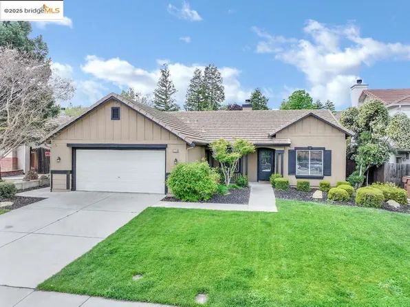 5214 Glenridge Way, Antioch, CA 94531