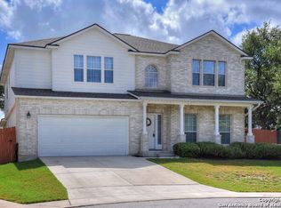 10503 Cenizo Fld, Helotes, TX 78023