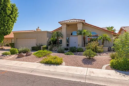10511 E Terra Dr Photo 1