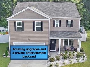 340 Emery Oak Dr., Murrells Inlet, SC 29576