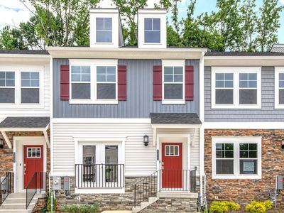 6835 Winterhill Ln, Glen Burnie, MD, 21060