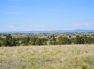 12395 Roundup Rd, Parker, CO 80138