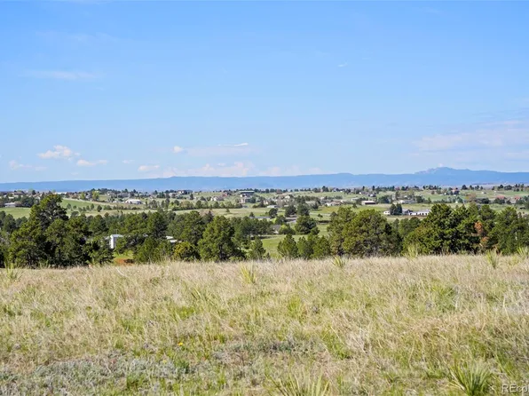 12395 Roundup Road, Parker, CO 80138