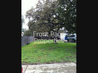 11604 Castle Rock Ct #B, Austin, TX 78750