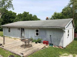 213 17th St, Bedford, IN