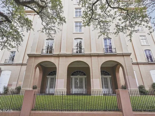 2434 Saint Charles Ave APT 504, New Orleans, LA 70130