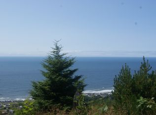 LOT 23 Horizon Hill Rd, Yachats, OR 97498