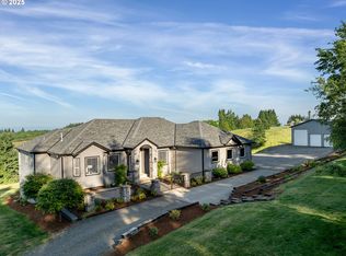 19340 NE Brooks Ln, Newberg, OR 97132