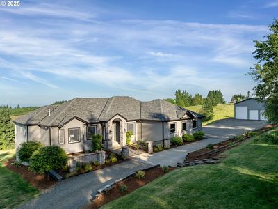19340 NE Brooks Ln, Newberg, OR, 97132