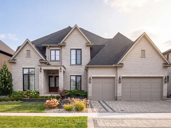 3460 Silverleaf Chase, London, ON N6P 0G8