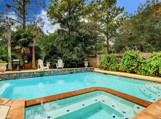 22303 Merabrook Dr, Katy, TX 77450
