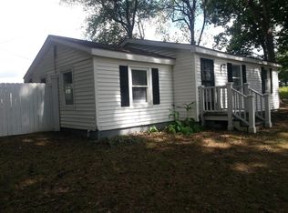 554 Humboldt Gibson Wells Rd, Humboldt, TN 38343