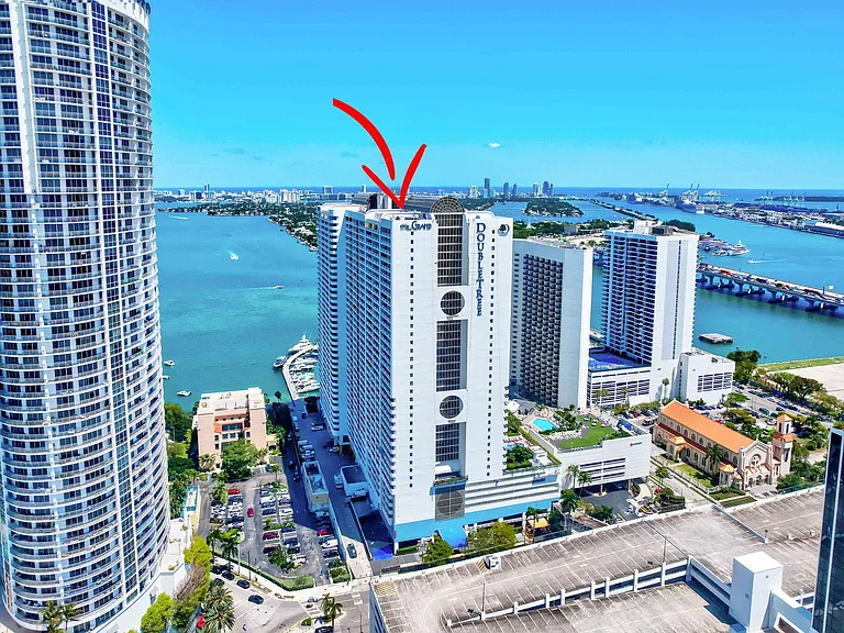 1717 N Bayshore Dr #A-2935 — Photo 10