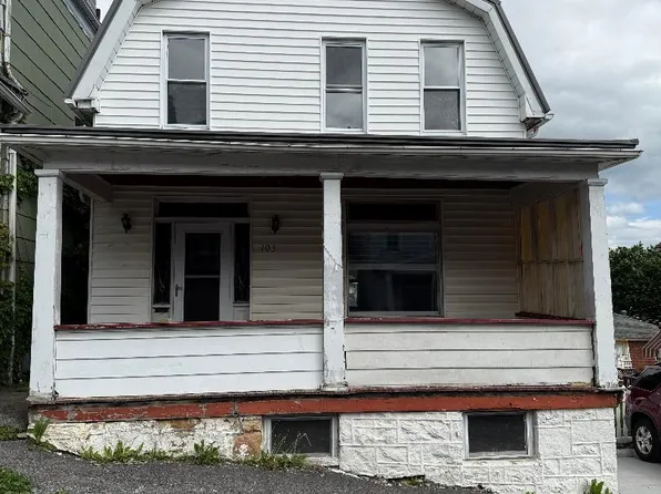 303 Cherry Ave, Altoona, PA 16601