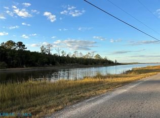 0 Kings Creek Rd, Hayes, VA 23072