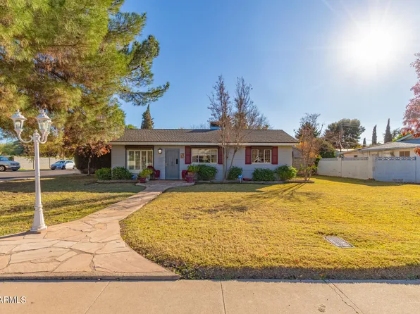 1539 E WILLIAMS Street, Tempe, AZ 85281
