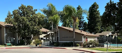 Sunflorin Village Apartments Photo 1