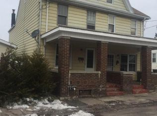 232 S Cedar St, Hazleton, PA 18201