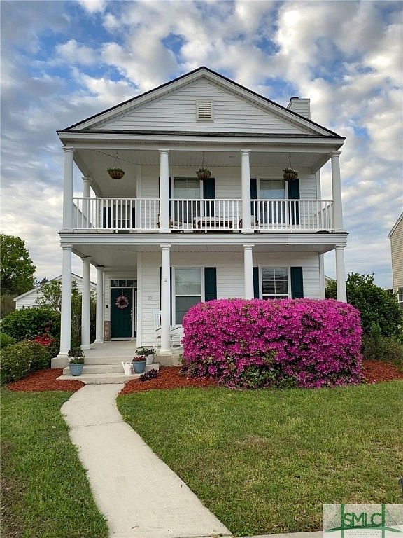 20 Godley Park Way, Savannah, GA 31407 Zillow