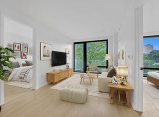 81-07 Kew Gardens Rd #8A, Kew Gardens, NY 11415