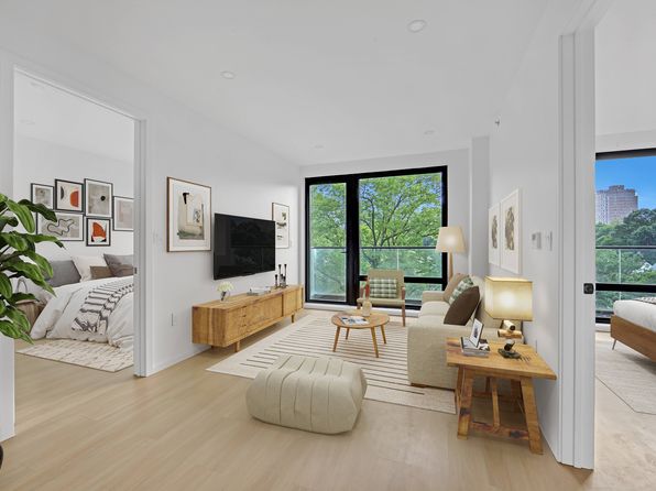 81-07 Kew Gardens Rd #8A