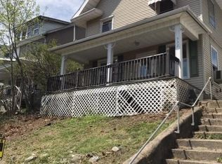 532 Jefferson St, Pottsville, PA 17901