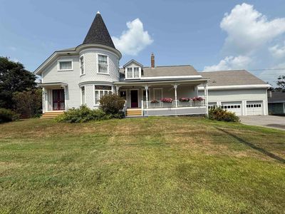 33 School Street, Randolph, VT, 05060