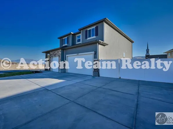 4112 E Gazelle Run, Eagle Mountain, UT 84005