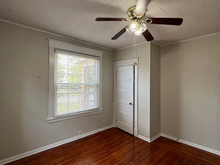 Front Bedroom