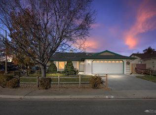 321 Apple Way, Tehachapi, CA 93561