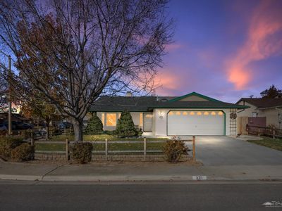 321 Apple Way, Tehachapi, CA, 93561