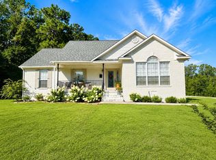 155 Moree Dr, Jackson, AL 36545