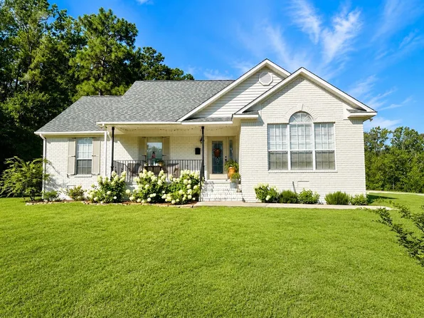 155 Moree Dr, Jackson, AL 36545
