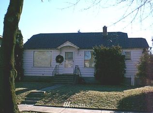 708 E 7th Ave, Ellensburg, WA 98926