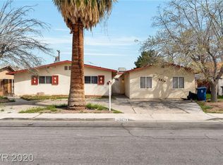 3216 Brentwood St, Las Vegas, NV 89121