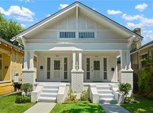 5017 S Saratoga St, New Orleans, LA 70115