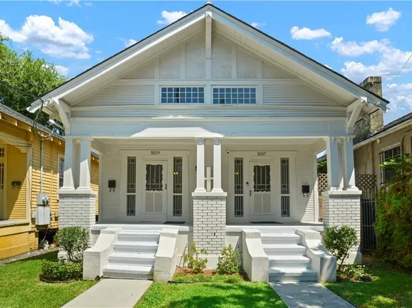 5017 S Saratoga St, New Orleans, LA 70115