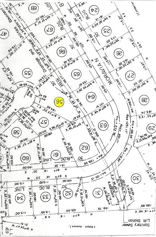 56 Moravia Subdivision, Chatsworth, GA 30705 Zillow