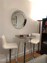 Rented by Buchbinder & Warren