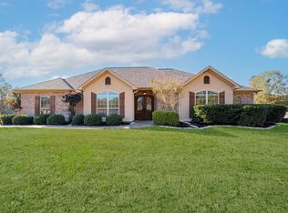 170 Kayla Ln, Longview, TX 75602