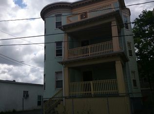 12 Mora St, Dorchester, MA 02124