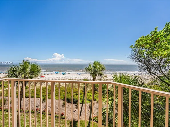 1 Beach Lagoon Rd APT 303, Hilton Head Island, SC 29928