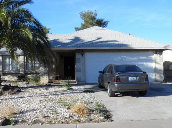 513 E Rolly St, Henderson, NV 89011