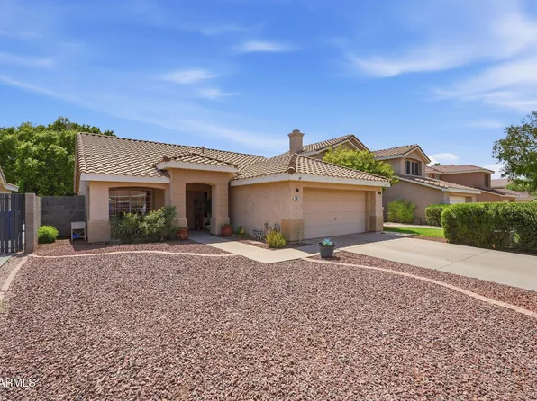 981 W HUDSON Way, Gilbert, AZ 85233