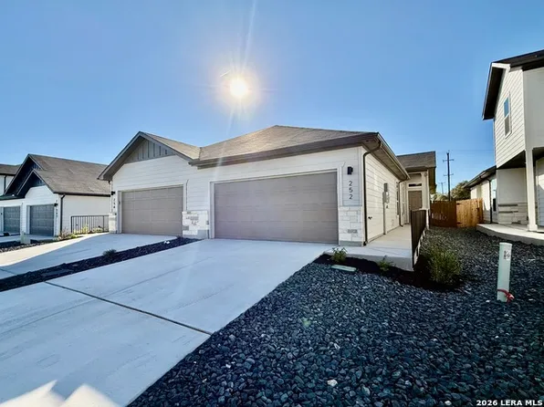 252 Nespral Dr, San Antonio, TX 78253