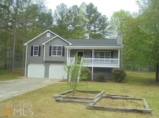 11 Fawn Vw, Euharlee, GA 30145