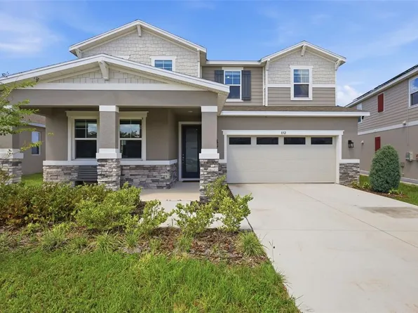 832 GRIFFON AVENUE, LAKE ALFRED, FL 33850