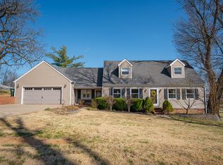 1520 Pride Ave, Madisonville, KY 42431