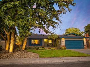 1620 S West St, Visalia, CA 93277